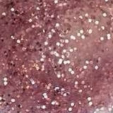 Pébéo Aluglitter Lachs , 10g