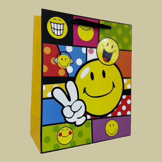 Gift Bag: Happy Gifts