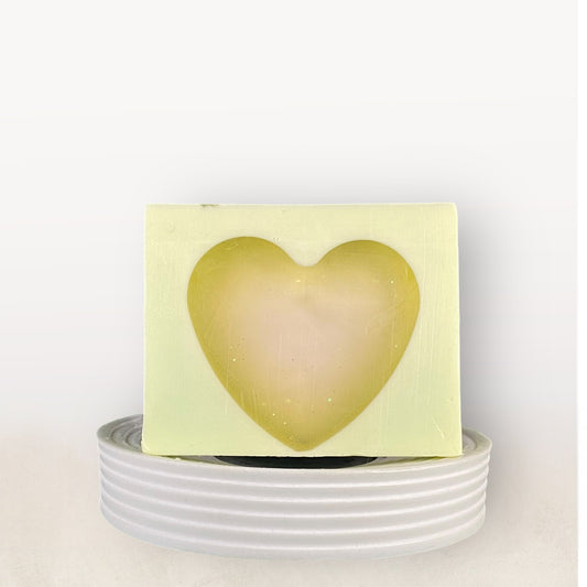 Goleo Nr. 731 – Handgemachte Seife „Magnolia“