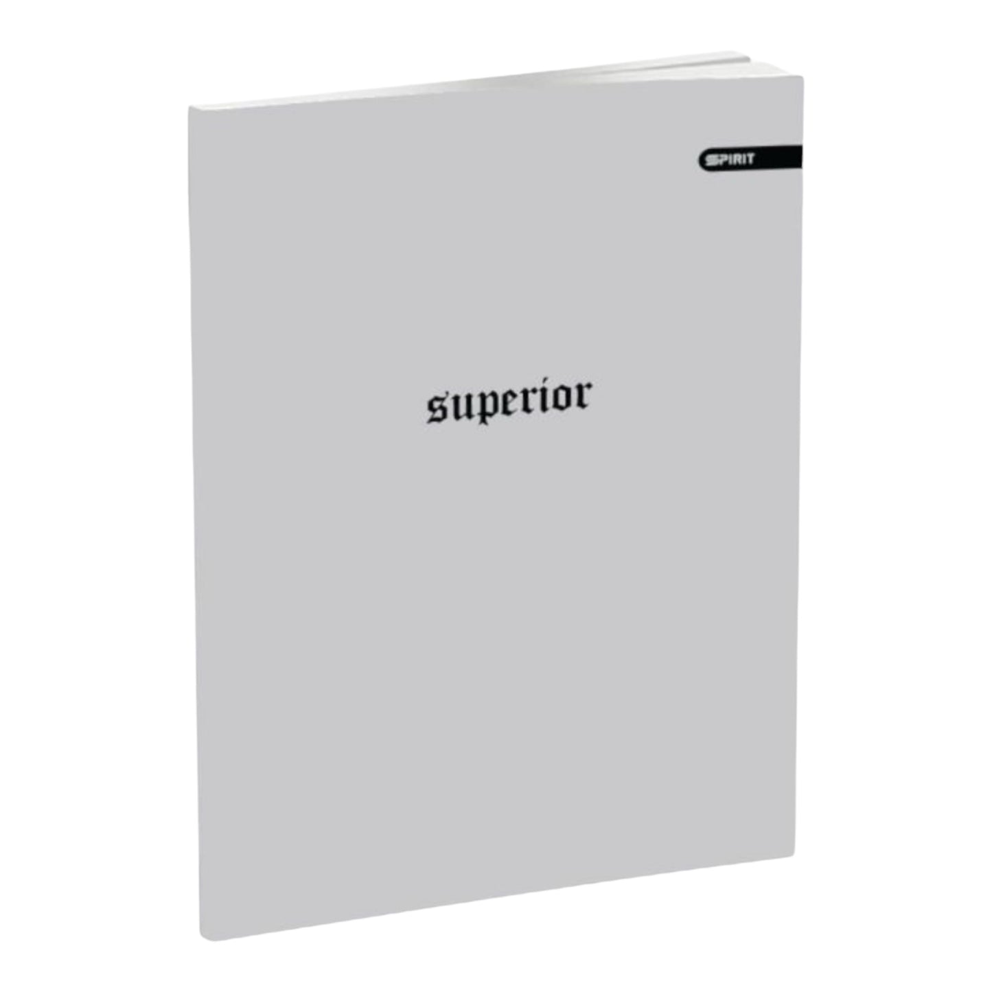 Schulheft A5 , Softcover-Umschlag, 52 Blatt.