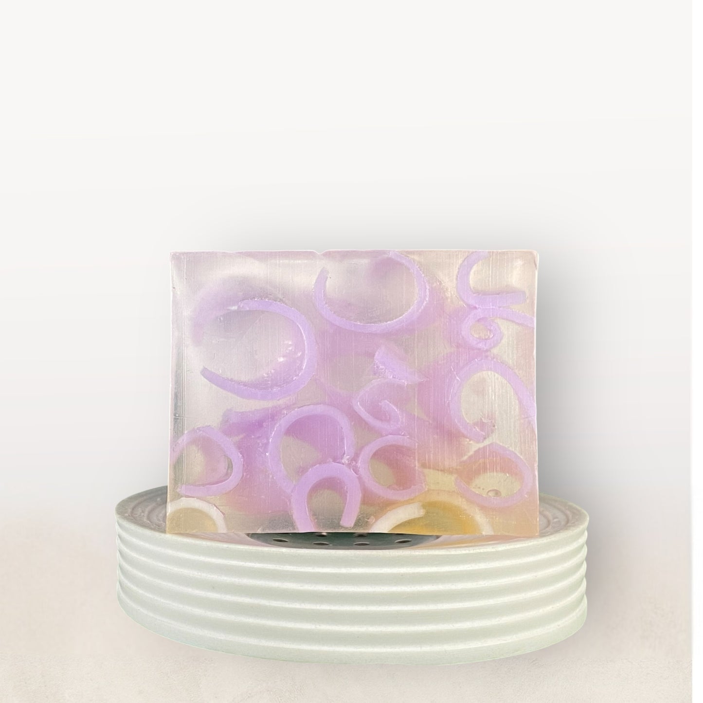 Goleo Nr. 686 – Handgemachte Seife „Lavendel & Tanne“