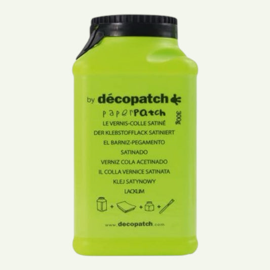 Décopatch adhesive paper patch 300 g