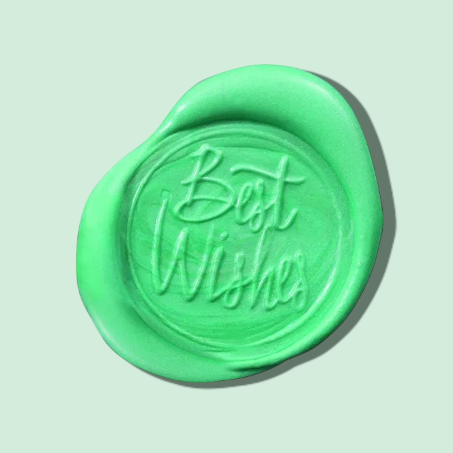 Folia Sealing Wax Pastel Set