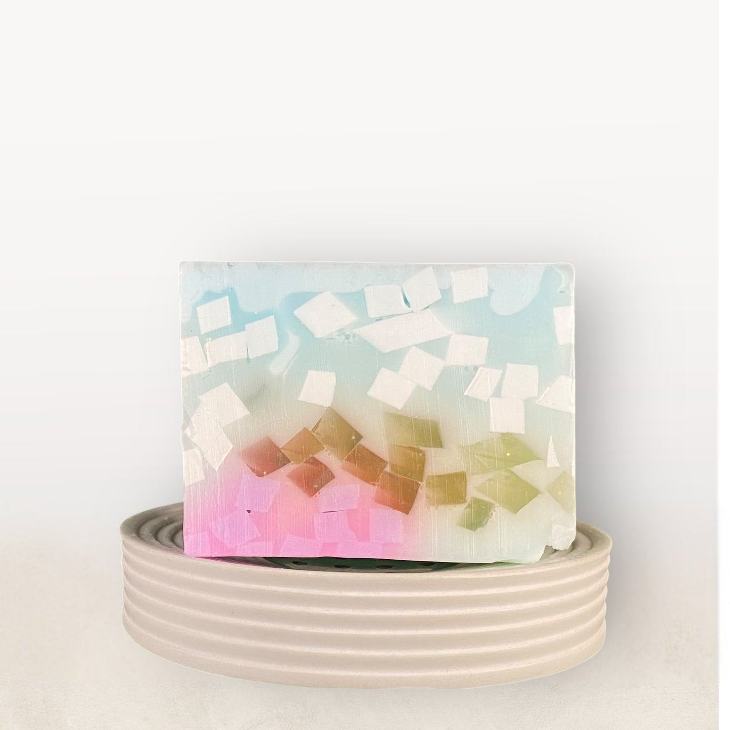 Goleo Nr. 321 – Handgemachte Seife „Sommerwiese“