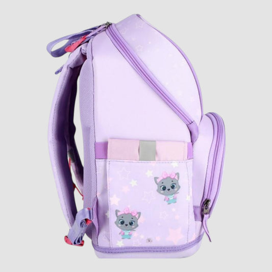 Schulranzen "KITTY'' AIR LIGHT