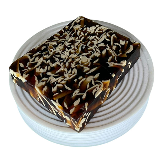 Goleo Nr. 738 – Handgemachte Seife „Schokolade“