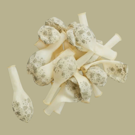 I Am Creative Balloons, Confetti 20 pieces