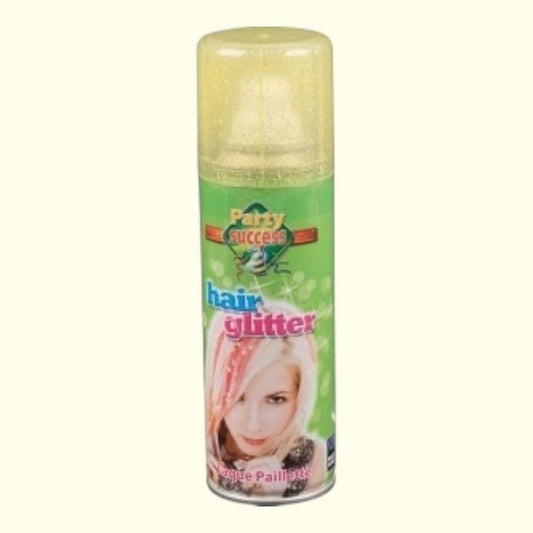 Goodmark. Hair & Body Spray - Glitter Gold 125 ml