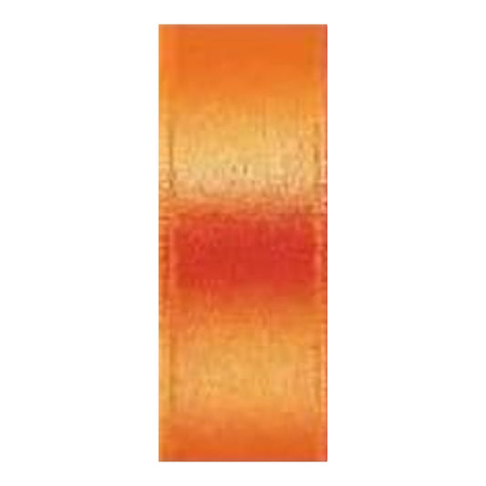 Hotex Satinband N 65 Orange, 10 m