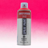 Amsterdam Spray Paint Reflexrosa 384