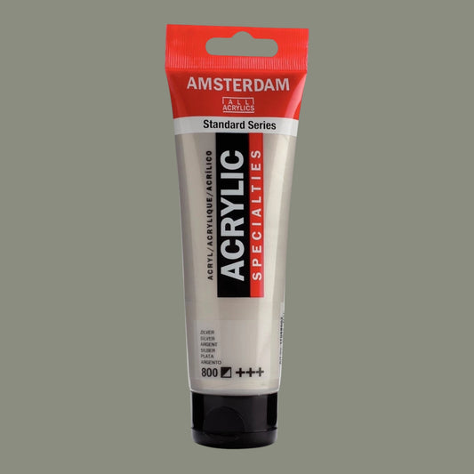 Amsterdam Standard Series Acrylic Paint