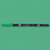 Tombow ABT Dual Brush Pen 245 sap green