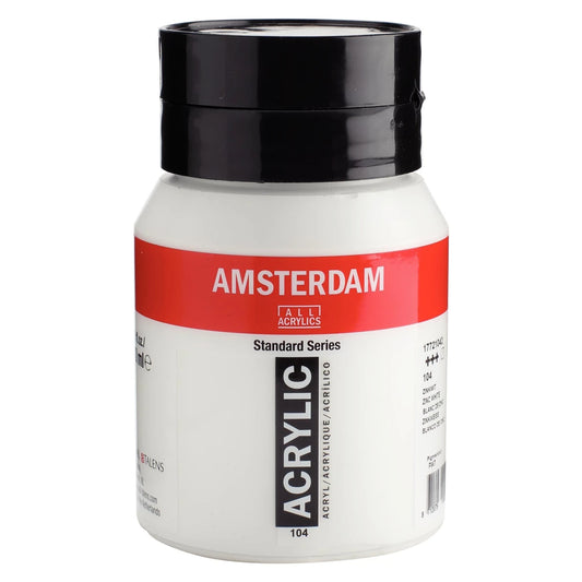 Amsterdam Standard Series Acrylfarbe