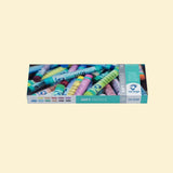 Van Gogh Starter Set Soft Pastel 12 Colors