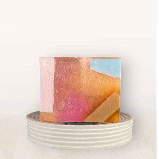 Goleo Nr. 317 – Handgemachte Seife „Eukalyptus“