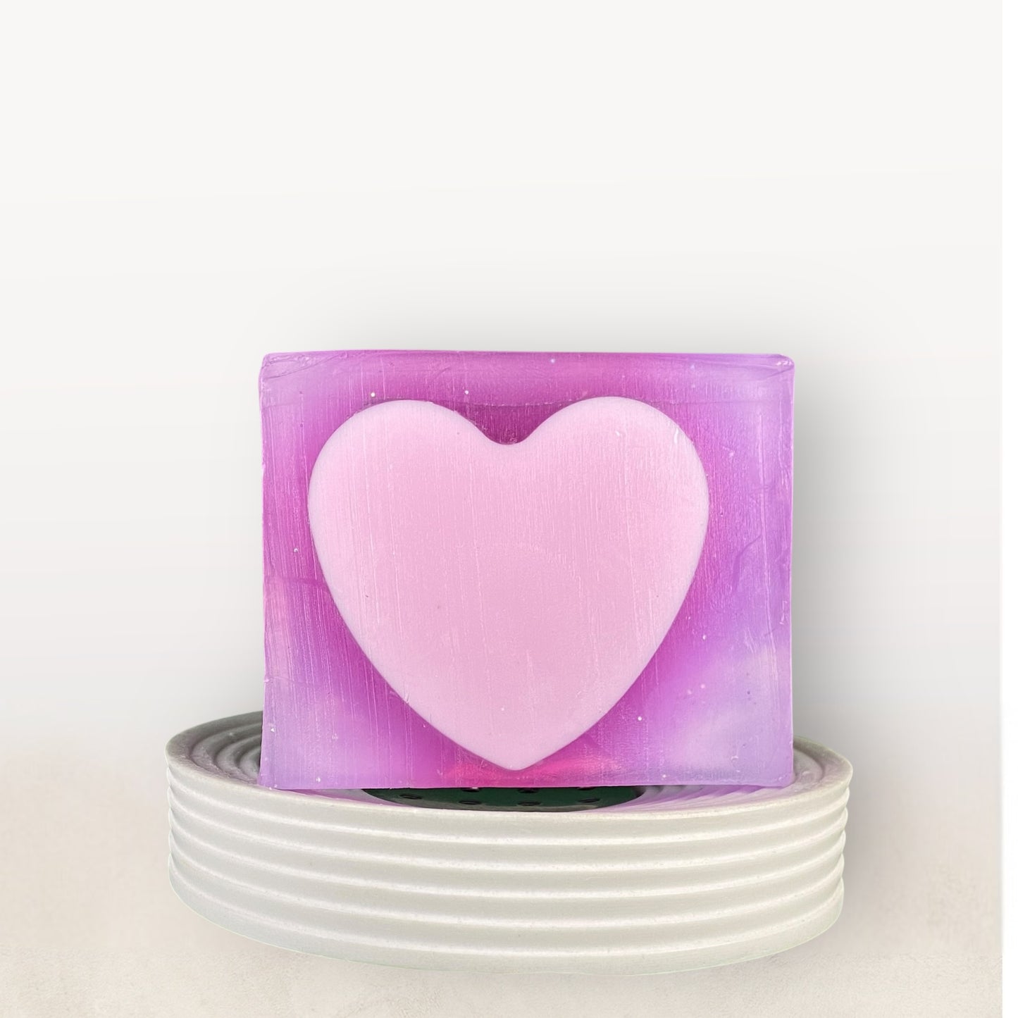 Goleo Nr. 709 – Handgemachte Seife „Lavendel“