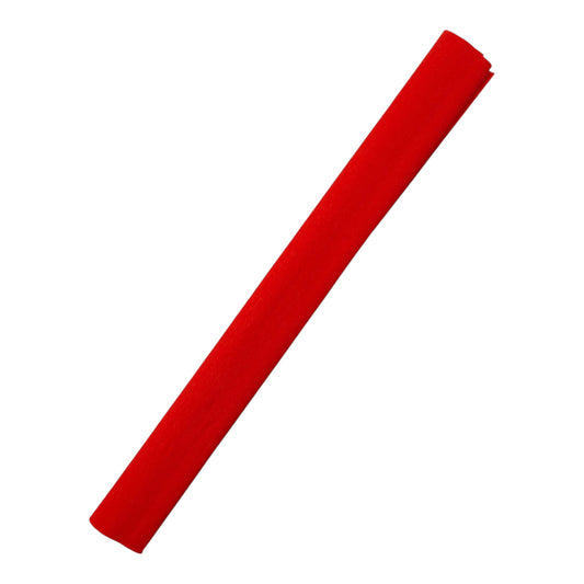 Krepppapier Karminrot, 50 x 250 cm