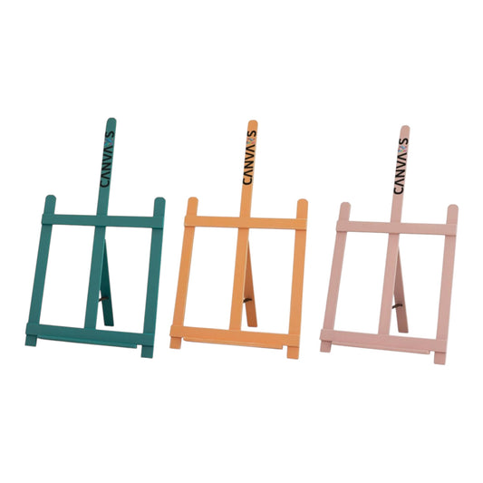 Classroom Virtuoso Staffeleien