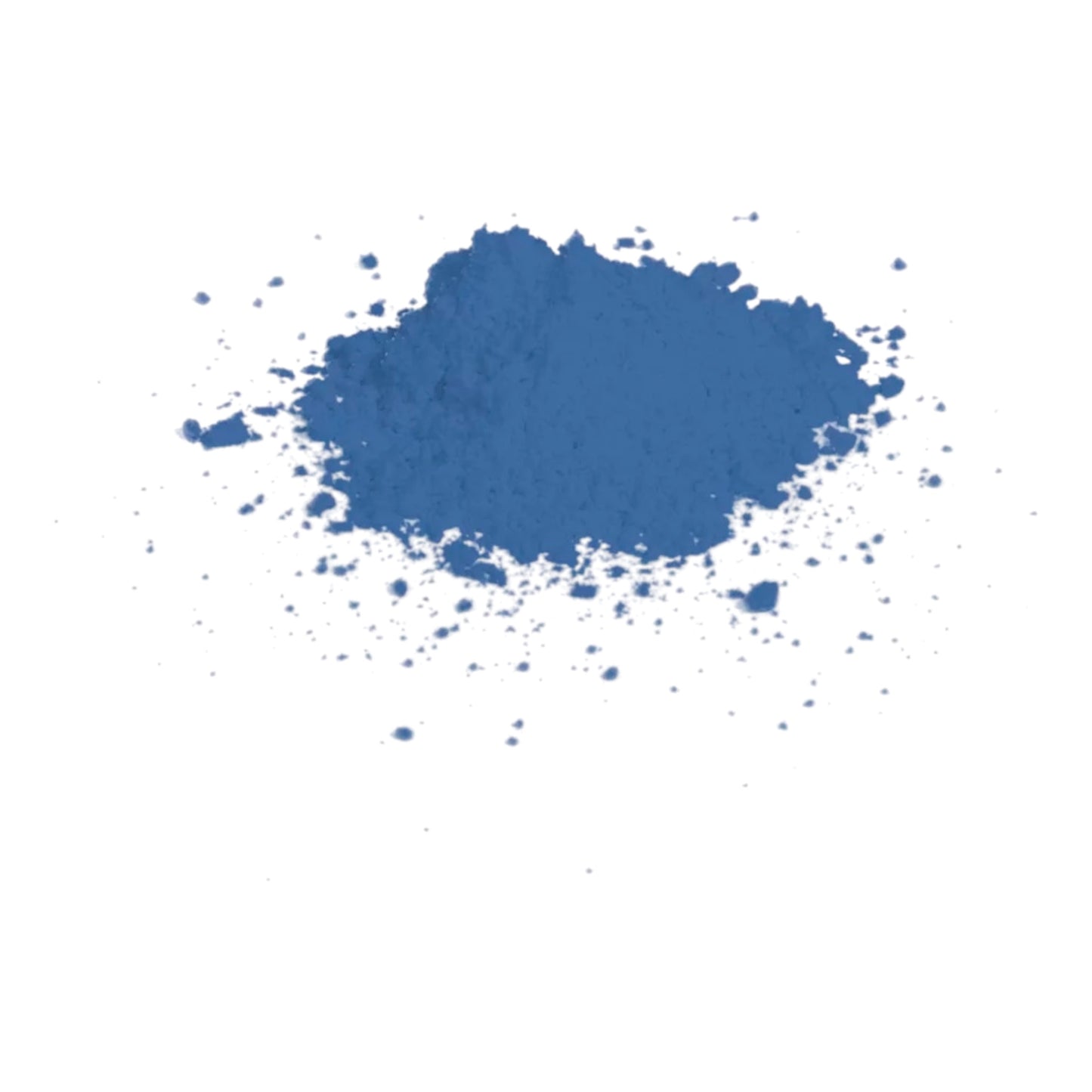 Rayher DIY Color Pigment Powder Ultramarine Blue, 20ml