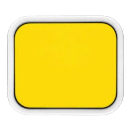 Caran d’Ache Deckfarbe Gouache – Farbnapf 010 Gelb