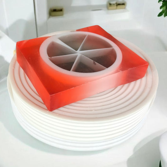 Goleo Nr. 663 – Handgemachte Seife „Lavendel Limette“