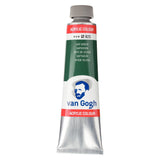 Van Gogh Acrylfarbe Saftgrün 623