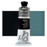 Pébéo Artist Acrylics Elfenbeinschwarz 105 Serie 1