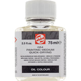 Talens Painting Medium Quick-drying 084