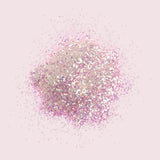Glorex Cosmetic Glitter Mother of Pearl 1g