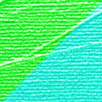 Pébéo Studio Acrylics Acrylic Paint Green Blue Iridescent 358