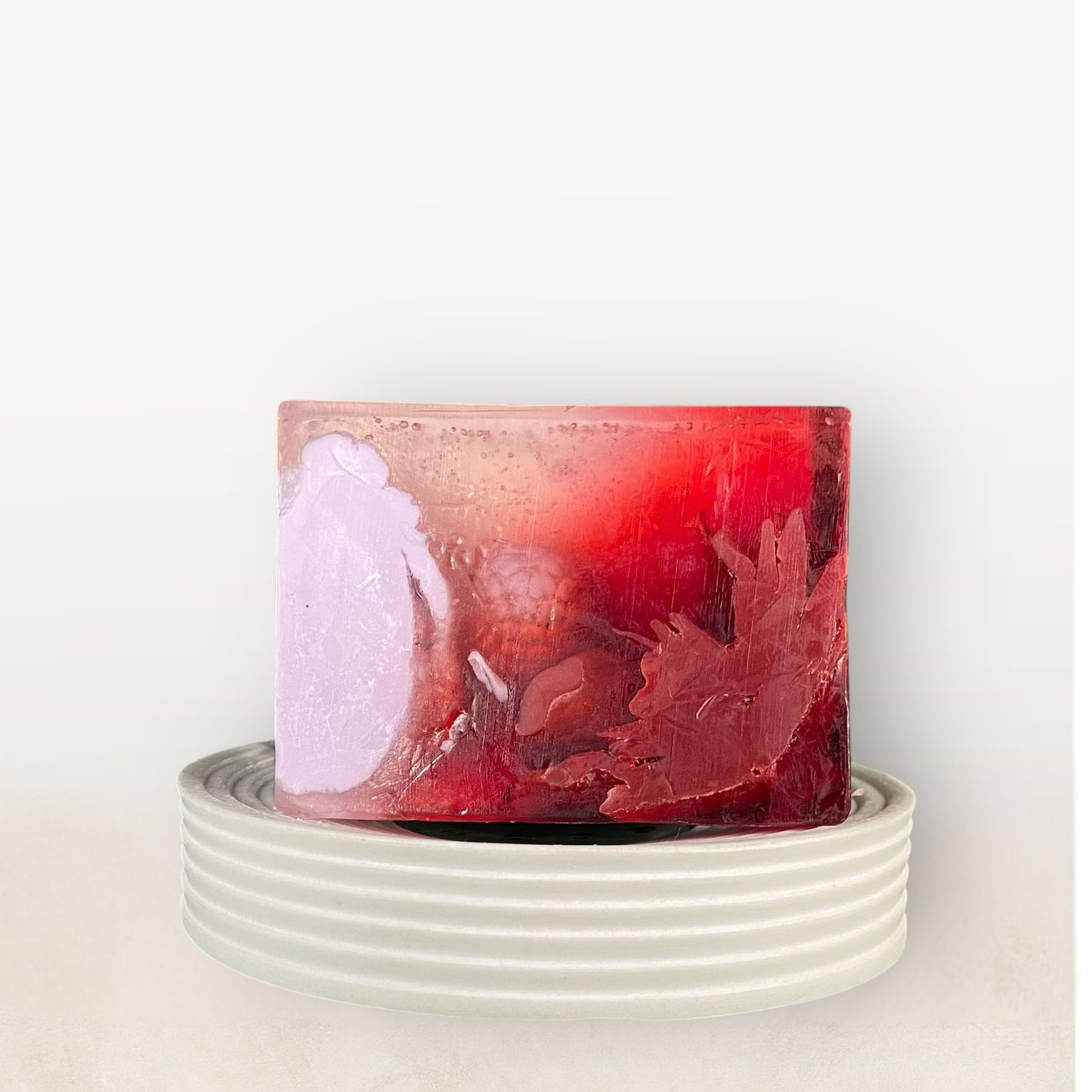 Goleo Nr. 672 – Handgemachte Seife „Wild Rose“