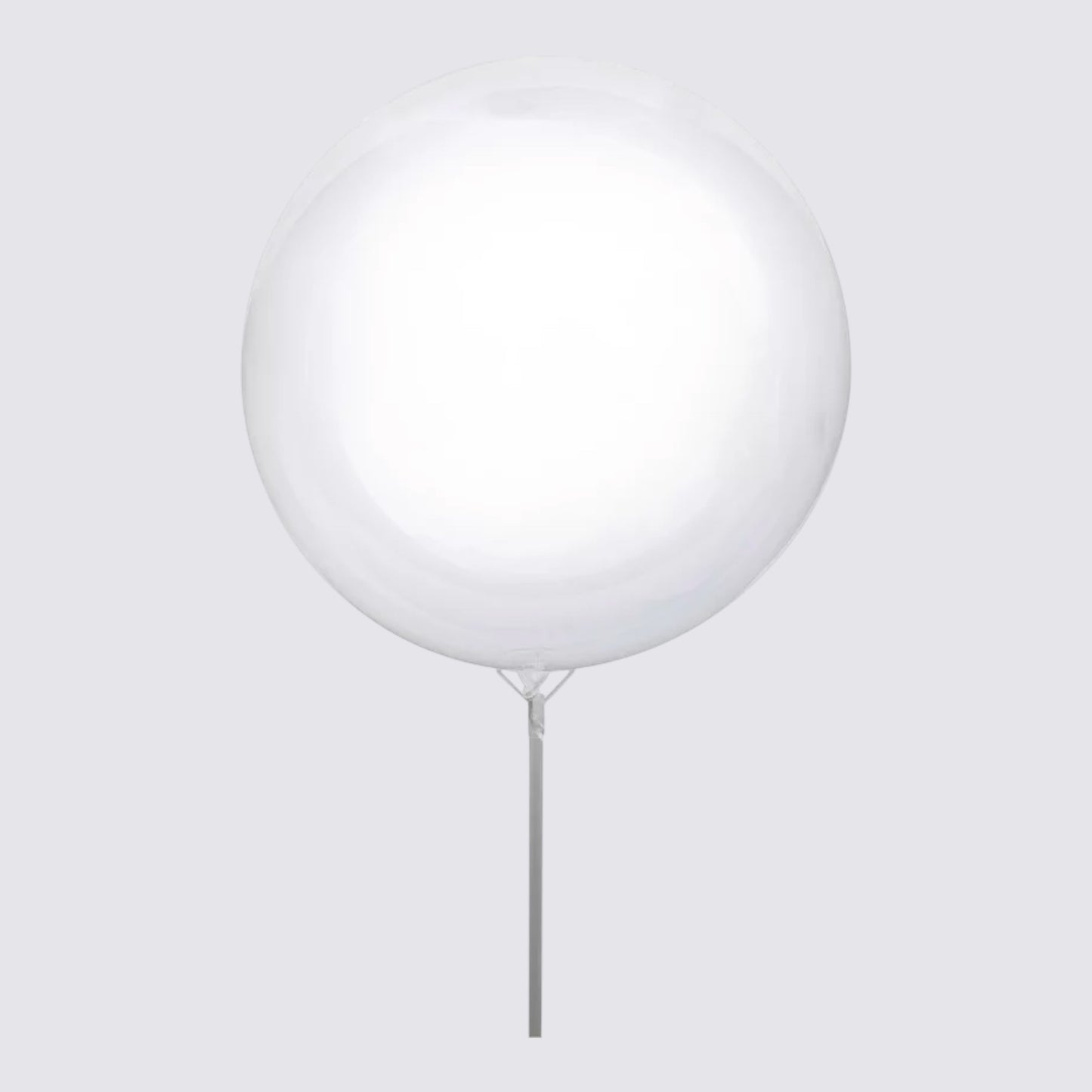 Rayher Bubble Balloon – 24 cm, 3 pieces