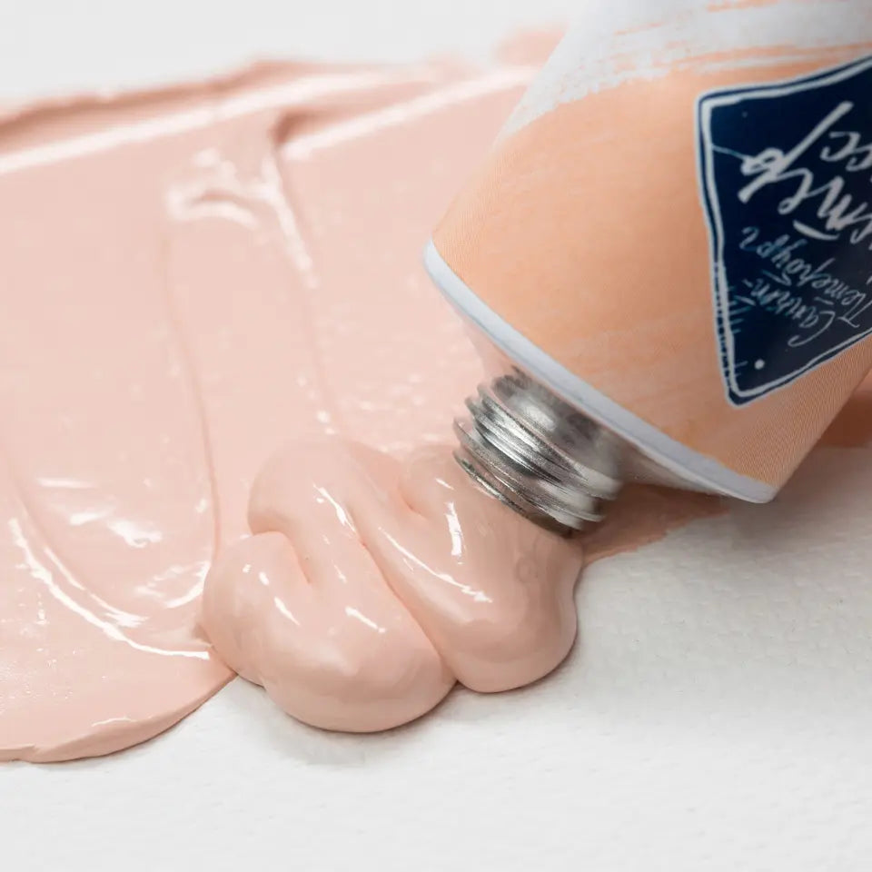 Nevskaya Palitra Master Class Oil Paint Naples Rose 333 (46ml)