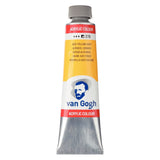 Van Gogh Acrylfarbe Azogelb Dunkel 270