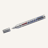 Uni-ball Permanent-Marker PAINT (PX-20), Silber