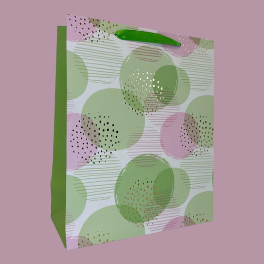 Geschenktasche: Luftige Überraschungen