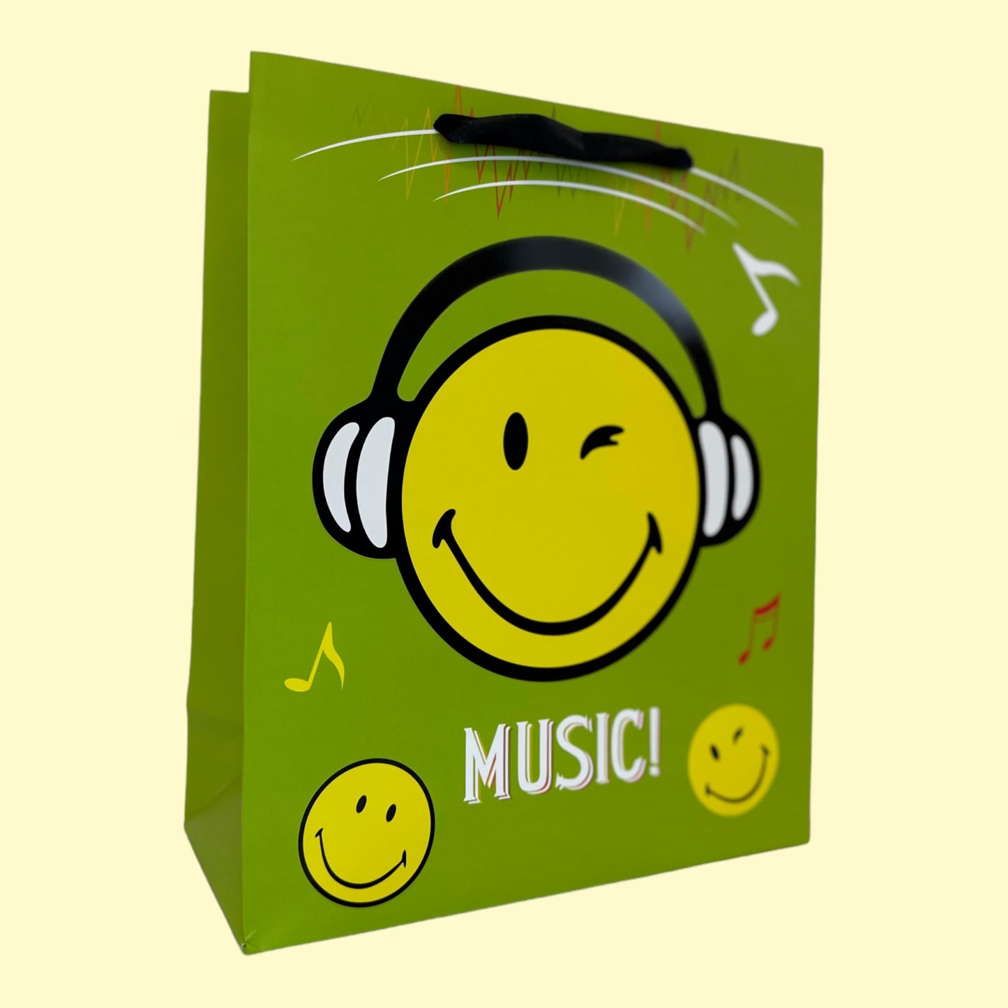 Gift Bag: Happy Gifts