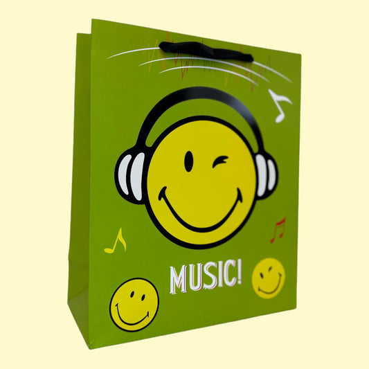 Gift Bag: Happy Gifts