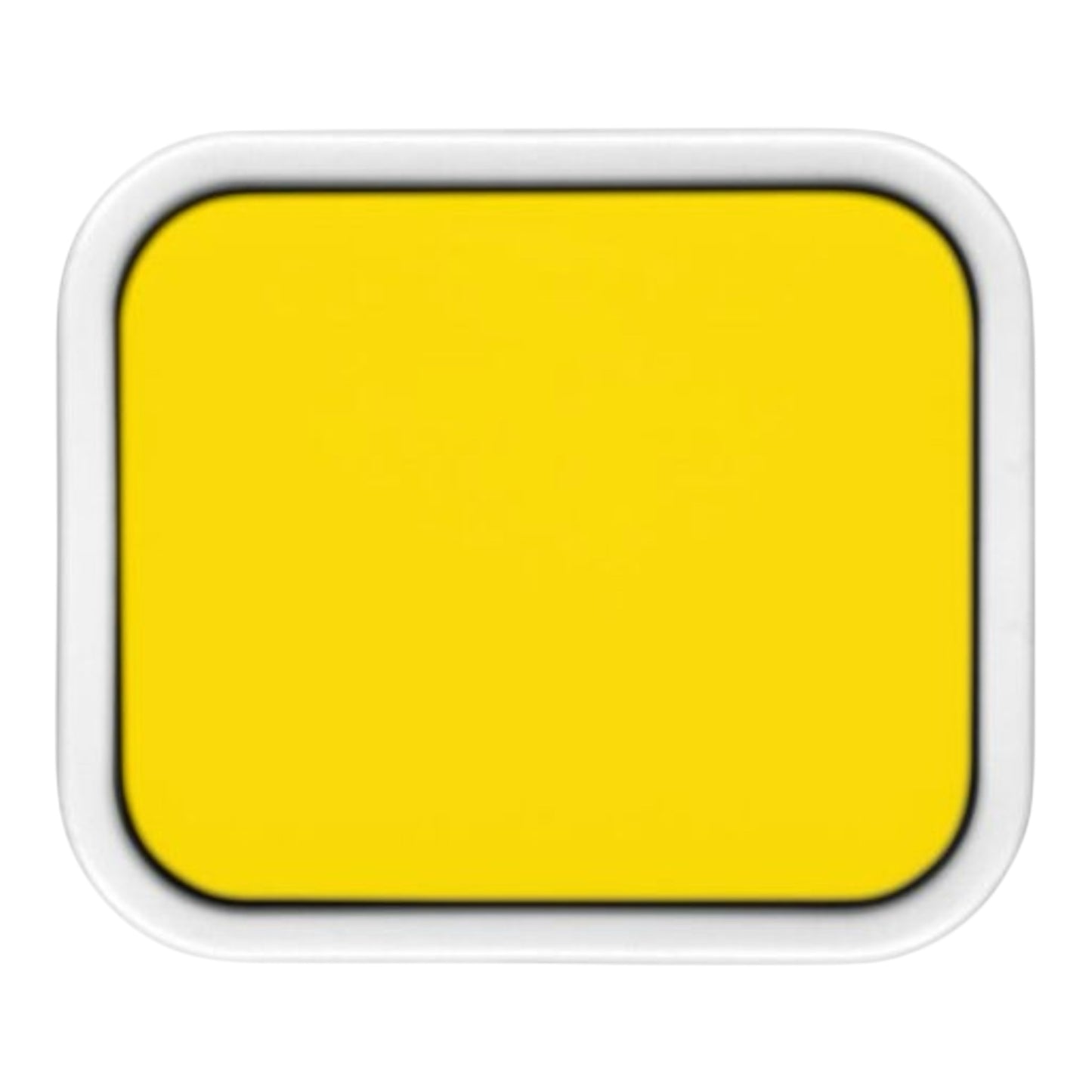 Caran d’Ache Deckfarbe Gouache – Farbnapf 240 Zitronengelb