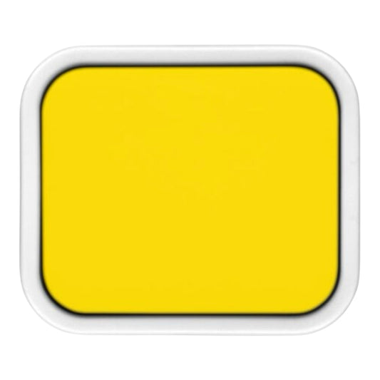 Caran d’Ache Deckfarbe Gouache – Farbnapf 240 Zitronengelb