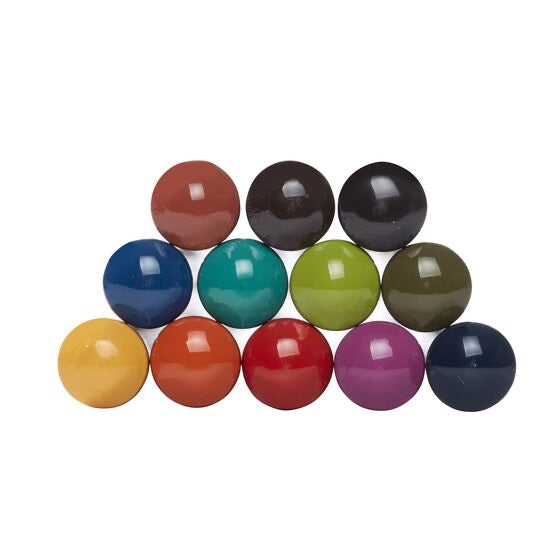 Derwent Inktense Watercolor Ink Pens 12pcs