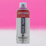 Amsterdam Spray Paint Chinacridonrosa Hell 385