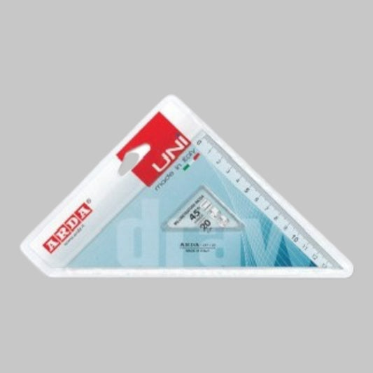 ARDA Winkel Uni, 20 cm, 45°