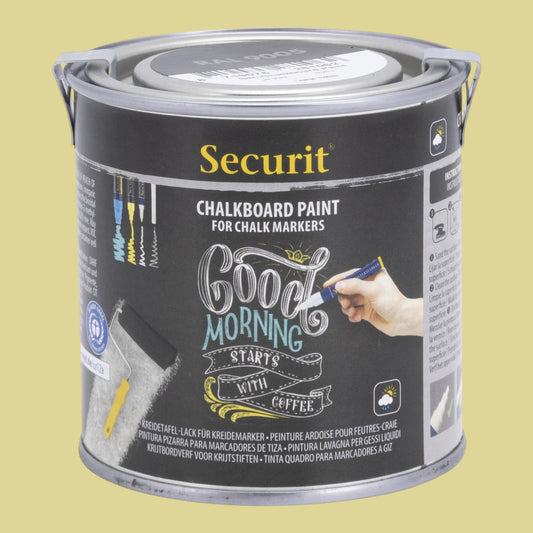 Securit Kreidetafellack