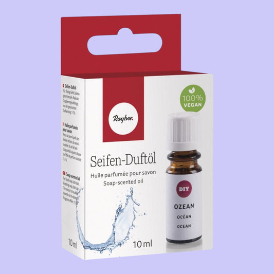 Rayher Seifen-Duftöl Ocean