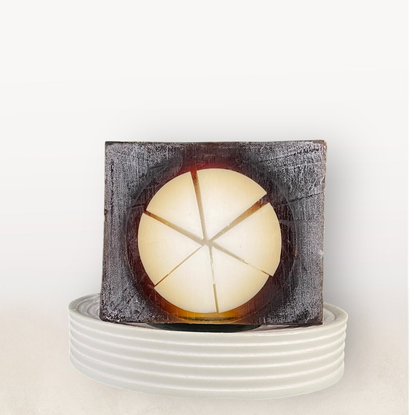 Goleo Nr. 368 – Handgemachte Seife „Vanille“