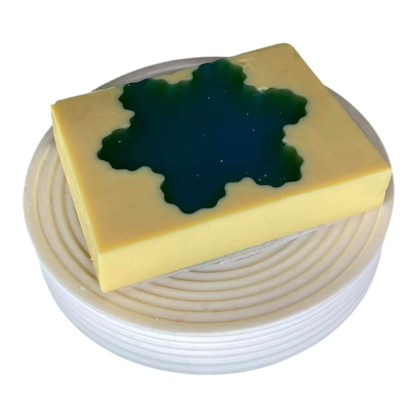 Goleo Nr. 765 – Handgemachte Seife „Kaminfeuer“