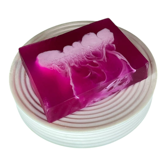 Goleo Nr. 759– Handgemachte Seife „Tulpe“