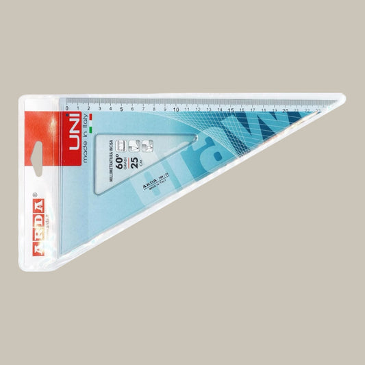 ARDA Winkel Uni, 25 cm