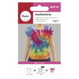 Rayher Batik-Handfärbefarbe Pink